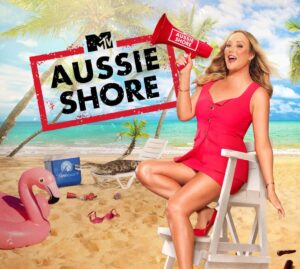 October 2024 on Paramount+