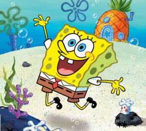 October 2024 on Paramount+