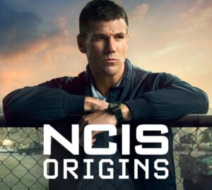 October 2024 on Paramount+