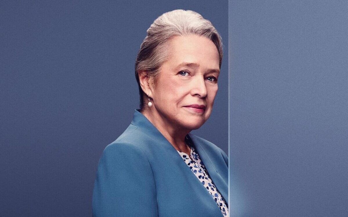 October 2024 on Paramount+