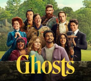 October 2024 on Paramount+