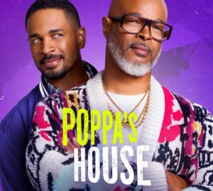 October 2024 on Paramount+