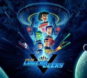 October 2024 on Paramount+