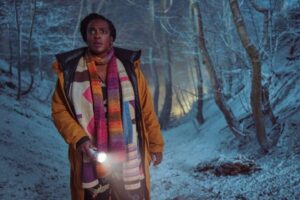 October 2024 on BritBox