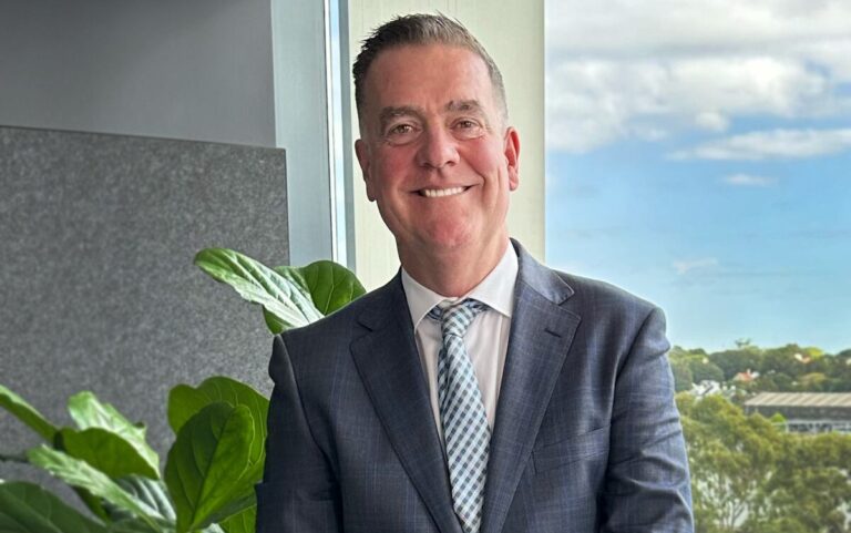 Peter Charles appointed Seven Network's Managing Director Victoria