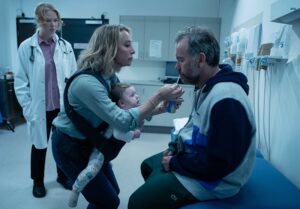 October on ABC iview