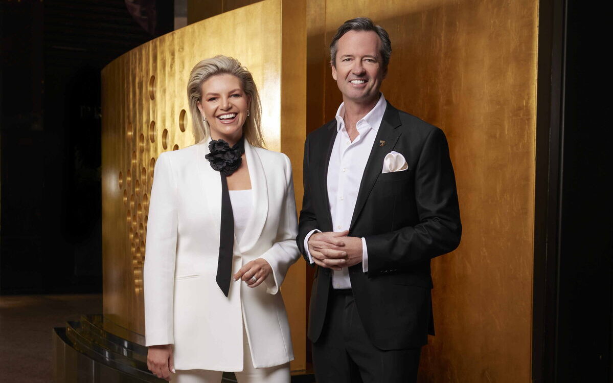 2024 Brownlow Medal to sparkle on Seven and 7plus