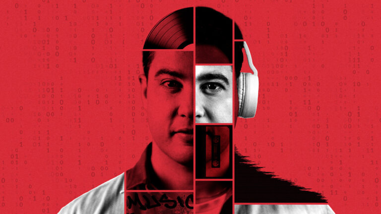 Red Flag: Music’s Failed Revolution on SBS in October