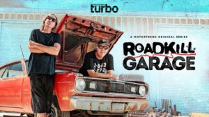 October 2024 on Warner Bros. Discovery