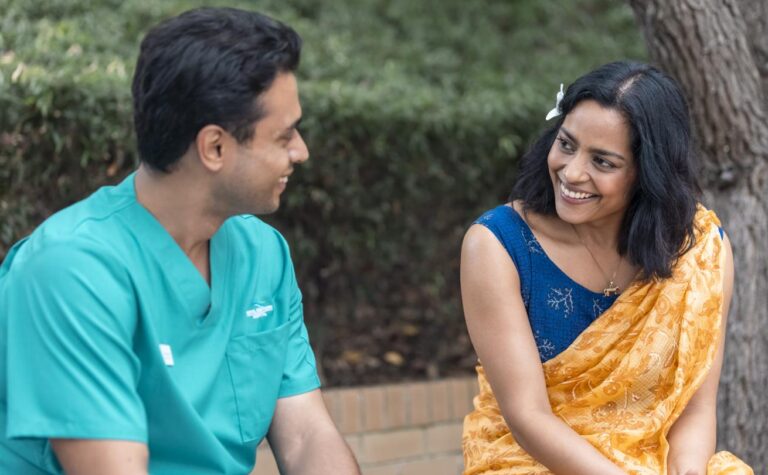 Four Years Later on SBS and SBS on Demand S1E1 and S1E2