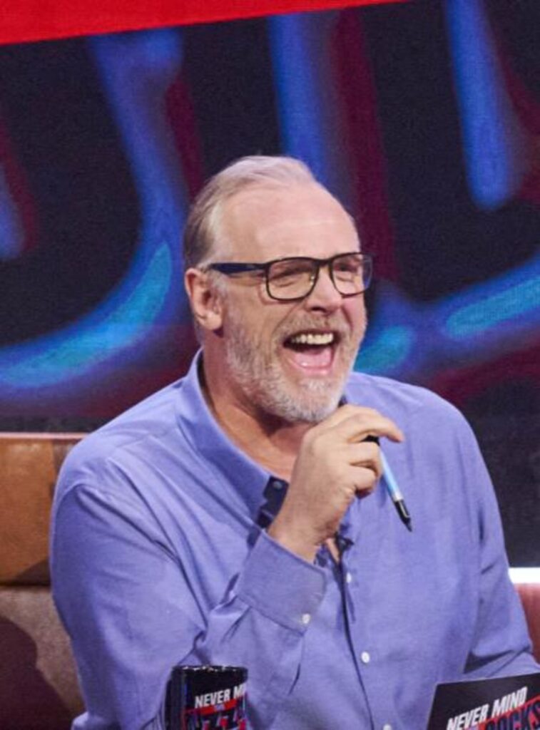 Monday Entertainment Line-Up on SBS and SBS on Demand