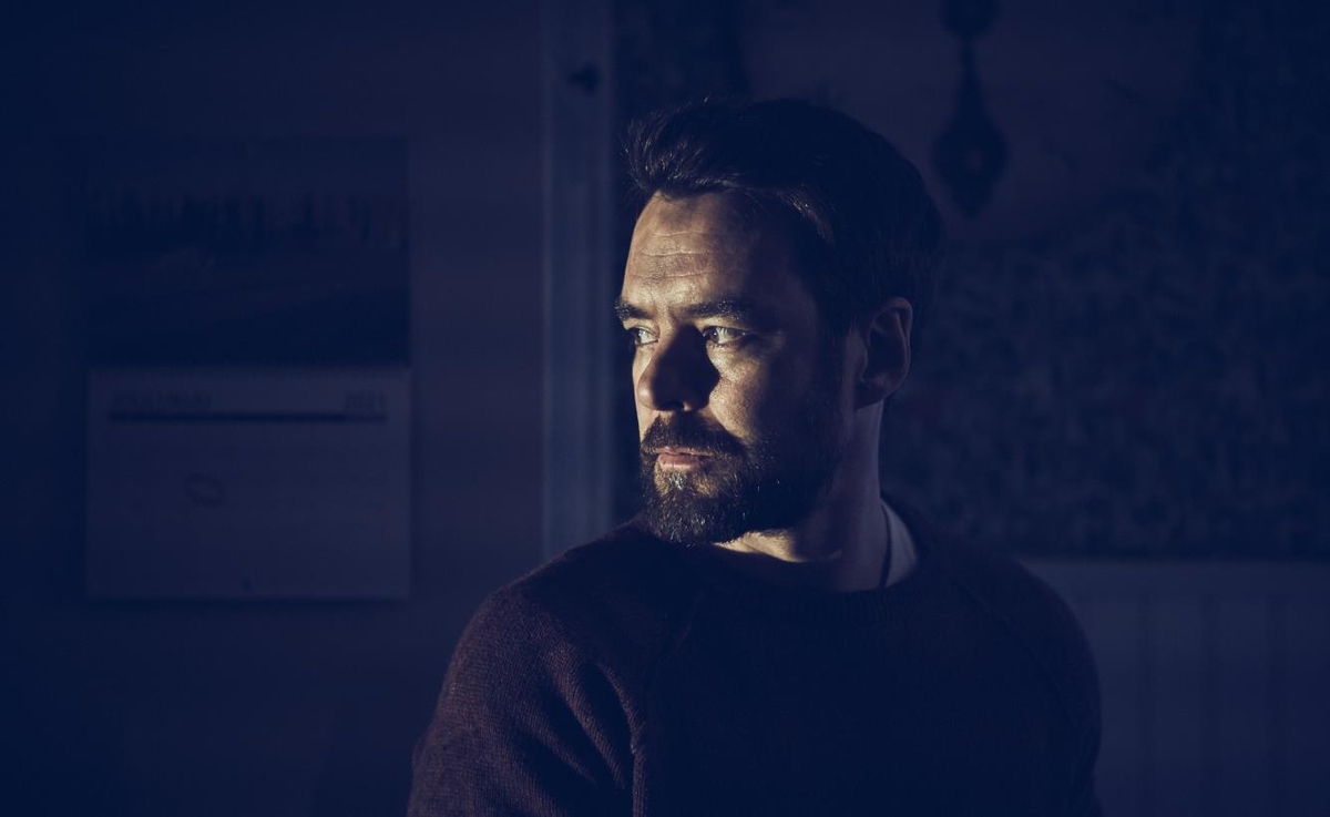 Freezing Embrace on SBS and SBS on Demand S1E1 and S1E2