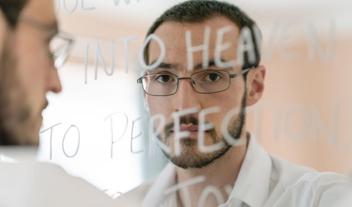 The Sixth Commandment on SBS and SBS on Demand S1E1