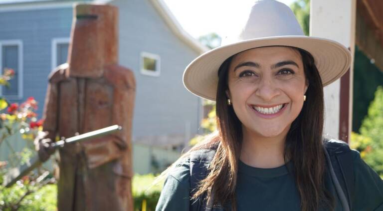 Great Australian Walks on SBS and SBS on Demand S2E3