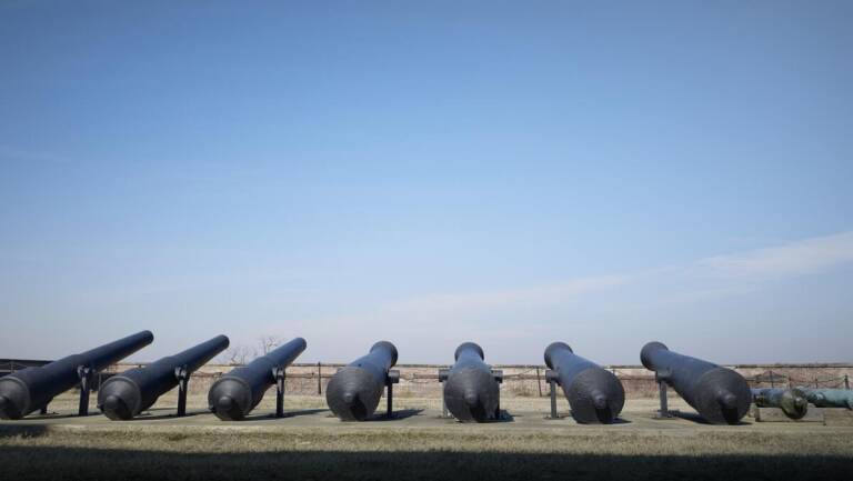 Abandoned Americana on SBS Viceland SBS on Demand S1E4