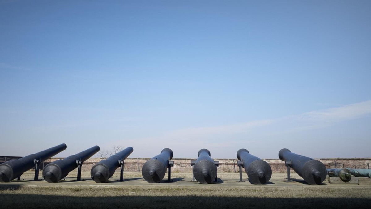 Abandoned Americana on SBS Viceland SBS on Demand S1E4