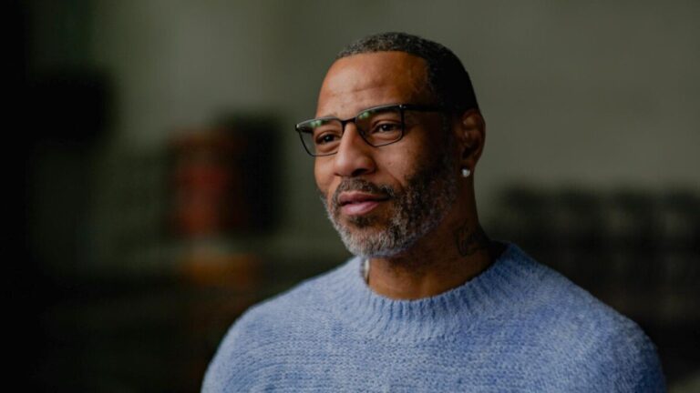 Uninterrupted: The Real Stories of Basketball on SBS Viceland and SBS on Demand S1E5 and S1E6