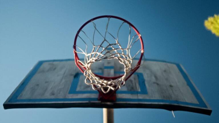 Uninterrupted: The Real Stories Of Basketball on SBS Viceland and SBS on Demand S1E1 and S1E2