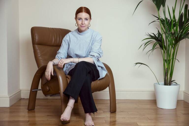 Stacey Dooley Sleeps Over USA on SBS Viceland and SBS on Demand S2E1