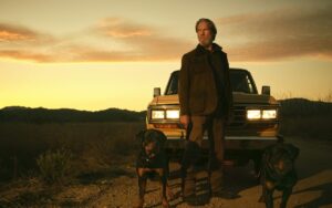 October 2024 on SBS on Demand