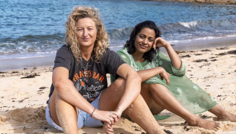 October 2024 on SBS on Demand