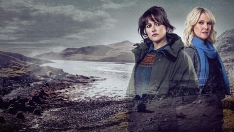 October 2024 on BritBox