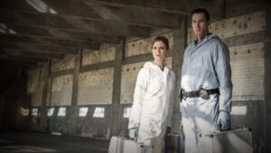 October 2024 on BritBox