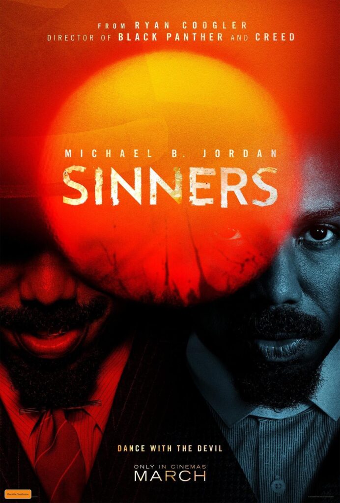 MOVIE | Sinners official trailer