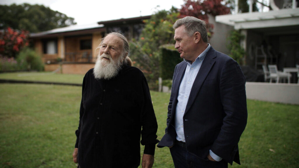 7NEWS Spotlight on Channel 7 and 7plus S2024E21 profiles Australian drug wars