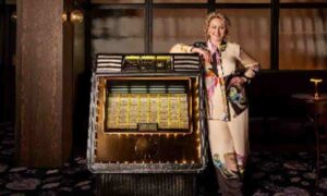 October on ABC iview