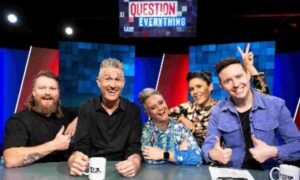 October on ABC iview