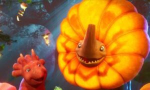 October on ABC iview