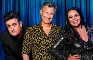 October on ABC iview