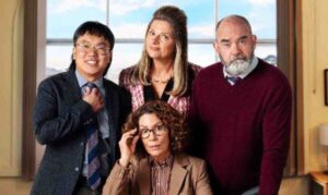 October on ABC iview