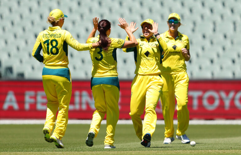 The best summer of cricket is here on Seven and 7plus