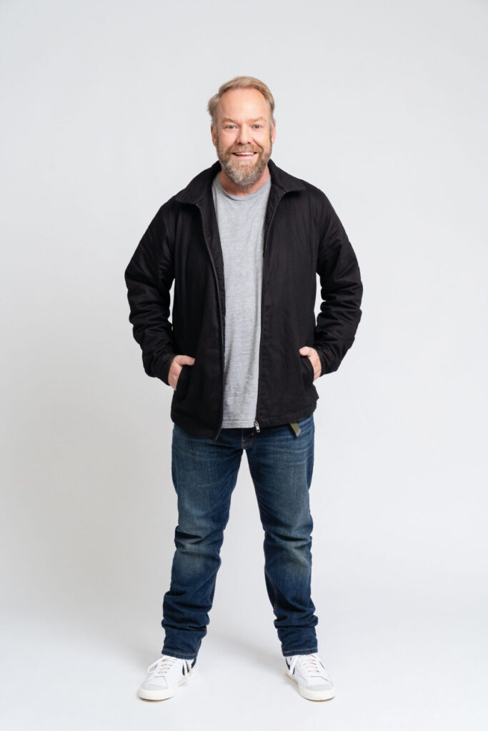 Review | Taskmaster on Channel 10 offers stand out performance from Aaron Chen