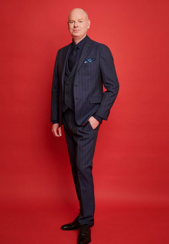 Review | Taskmaster on Channel 10 offers stand out performance from Aaron Chen