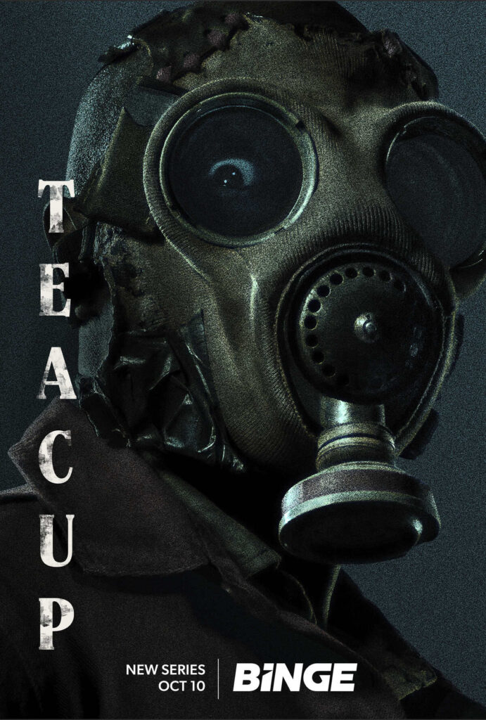 Teacup on Binge official trailer