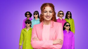 October on ABC iview