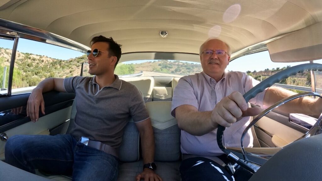 The Great Outdoors returns Saturday, 5 October on Channel 7 and 7plus