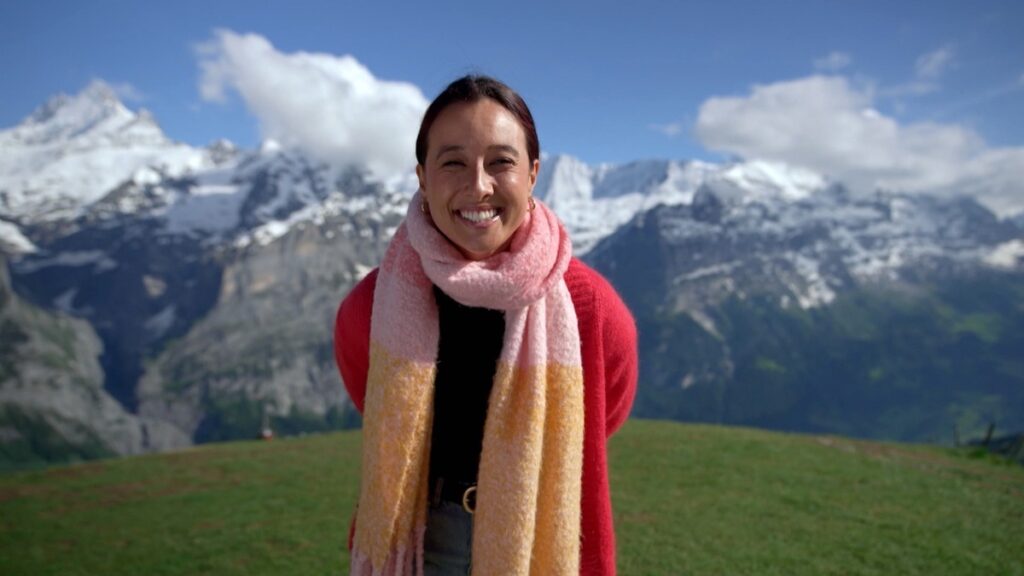 The Great Outdoors returns Saturday, 5 October on Channel 7 and 7plus