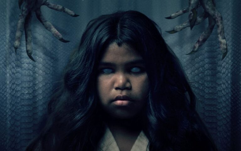 MOVIE | The Moogai in cinemas this Halloween