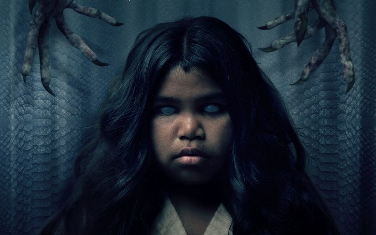 MOVIE | The Moogai in cinemas this Halloween