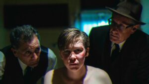 October 2024 on Shudder, AMC+ and Acorn TV