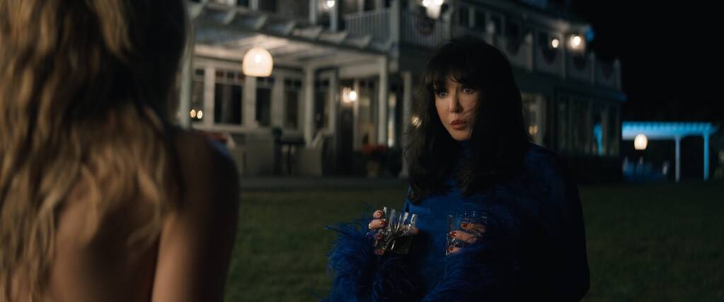 The Perfect Couple on Netflix official trailer