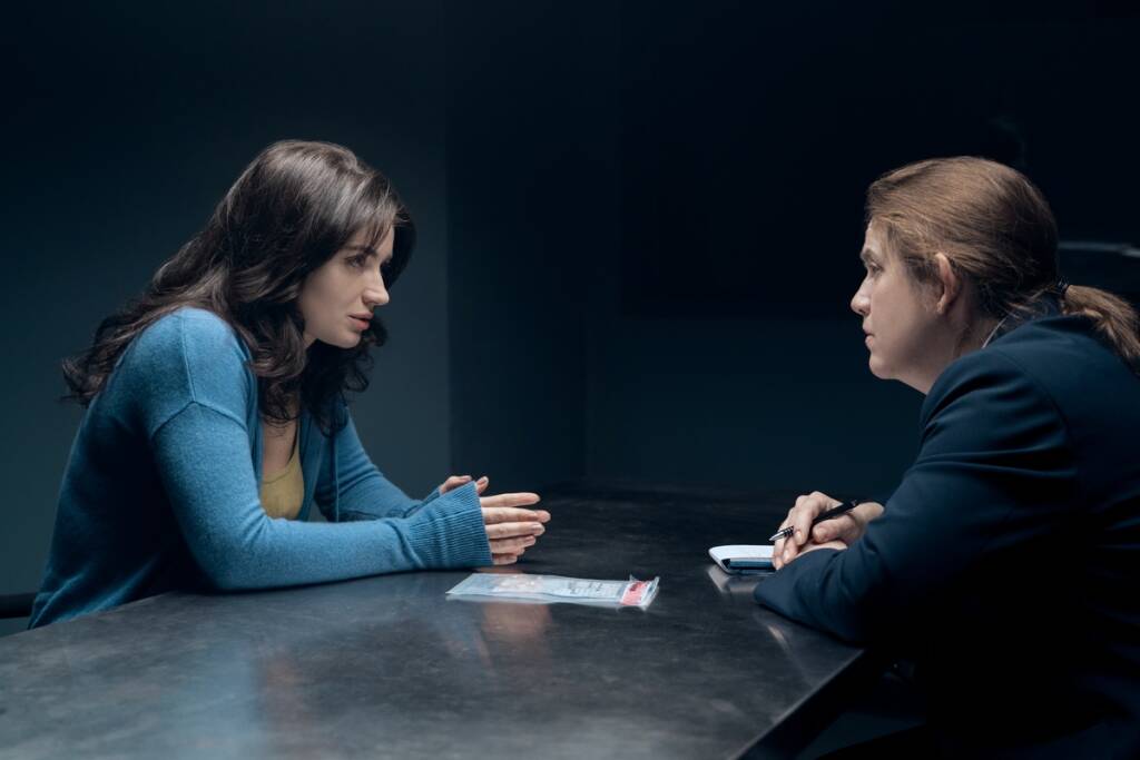 The Perfect Couple on Netflix official trailer