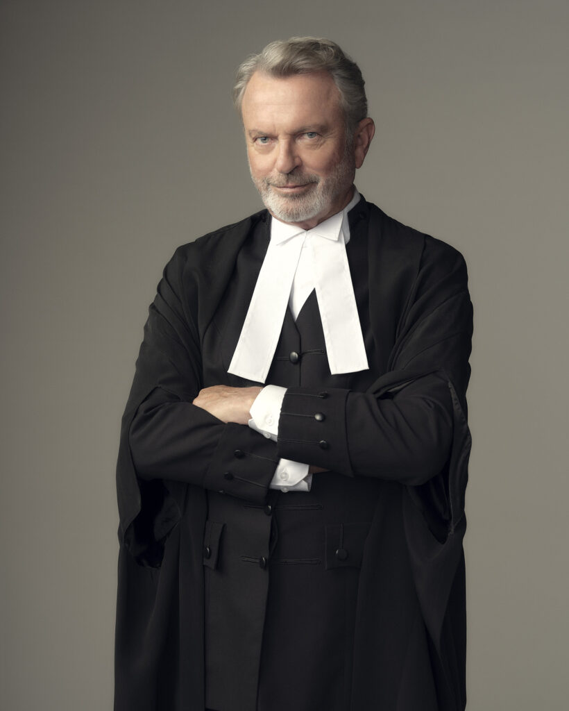 The Twelve on Binge renewed for season 3