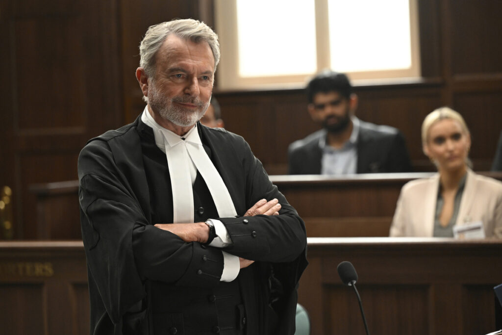 The Twelve on Binge renewed for season 3