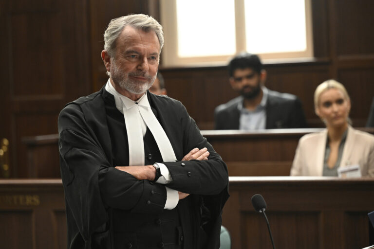 Foxtel Group Secures 33 Nominations for 2025 AACTA AWARDS