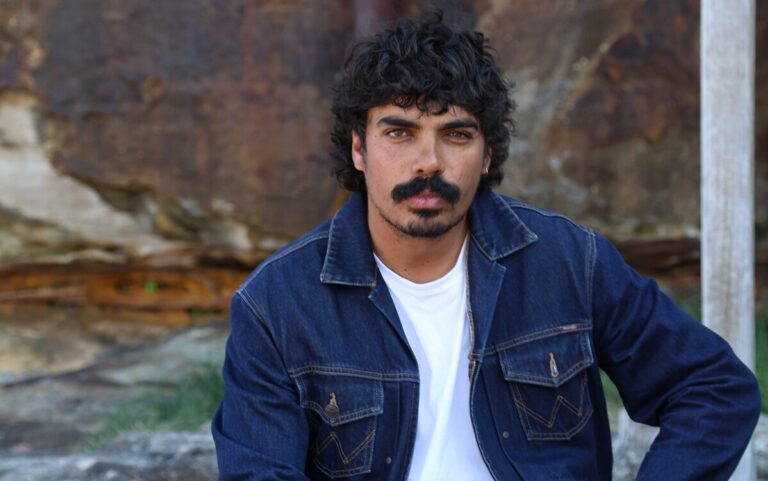 Tony Armstrong to leave ABC News Breakfast